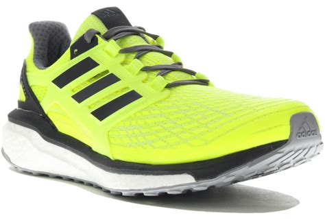 adidas herren energy boost m laufschuhe yellow|adidas Performance Men's Energy Boost 3 M Running .